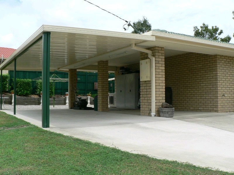 1 Vanda Place, Deception Bay QLD 4508