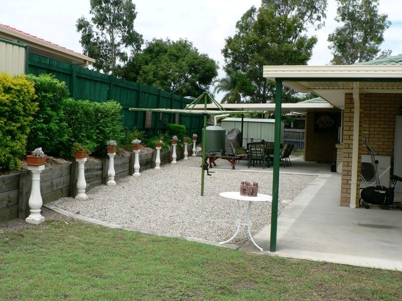 1 Vanda Place, Deception Bay QLD 4508