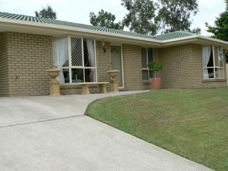 1 Vanda Place, Deception Bay QLD 4508