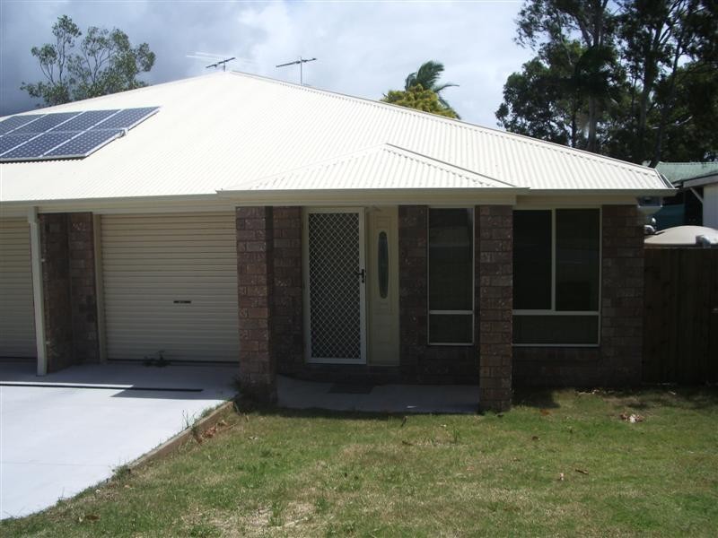 2/6 Prenter Crescent, Kippa-ring QLD 4021