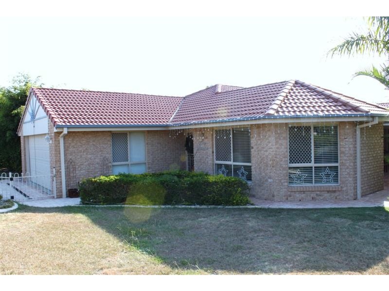 71 Gynther Road, Rothwell QLD 4022