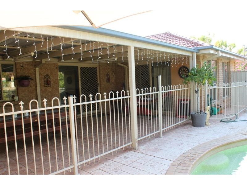 71 Gynther Road, Rothwell QLD 4022