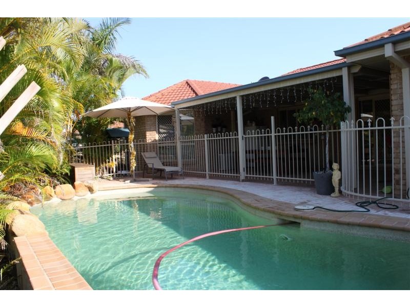 71 Gynther Road, Rothwell QLD 4022