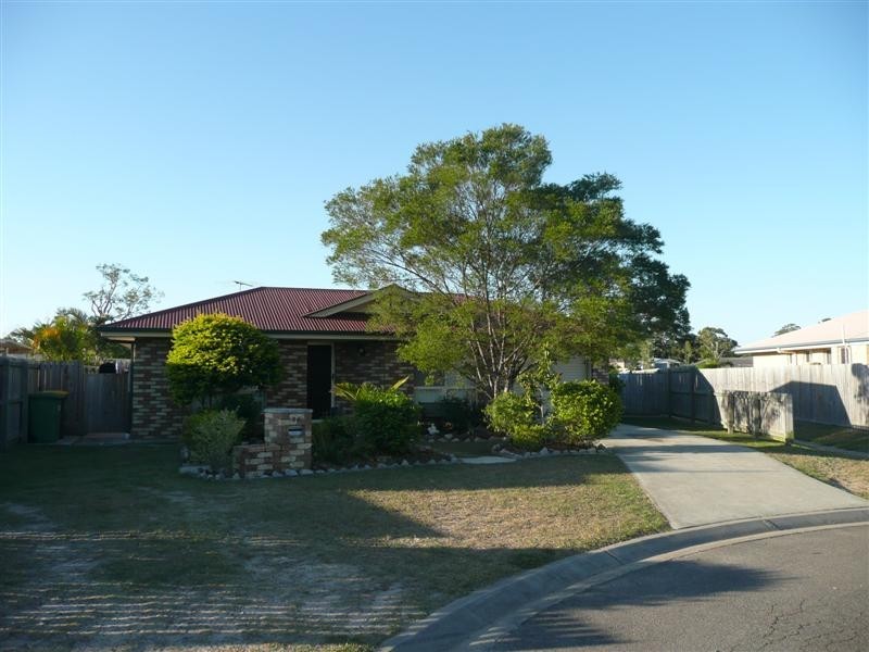 25 Boxwood Court, Burpengary QLD 4505