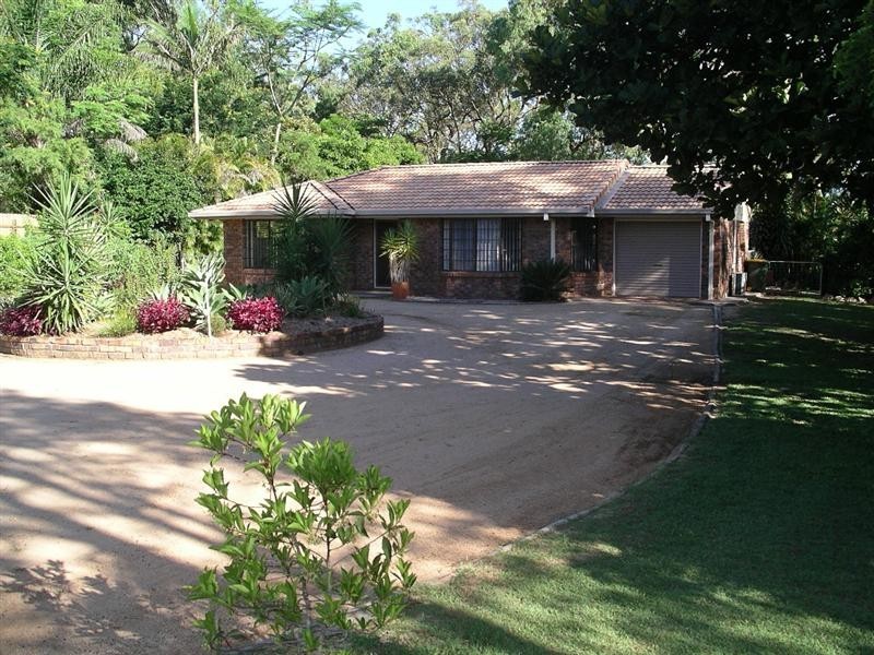 21 Franklin Crescent, Morayfield QLD 4506