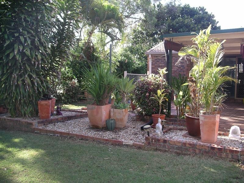 21 Franklin Crescent, Morayfield QLD 4506