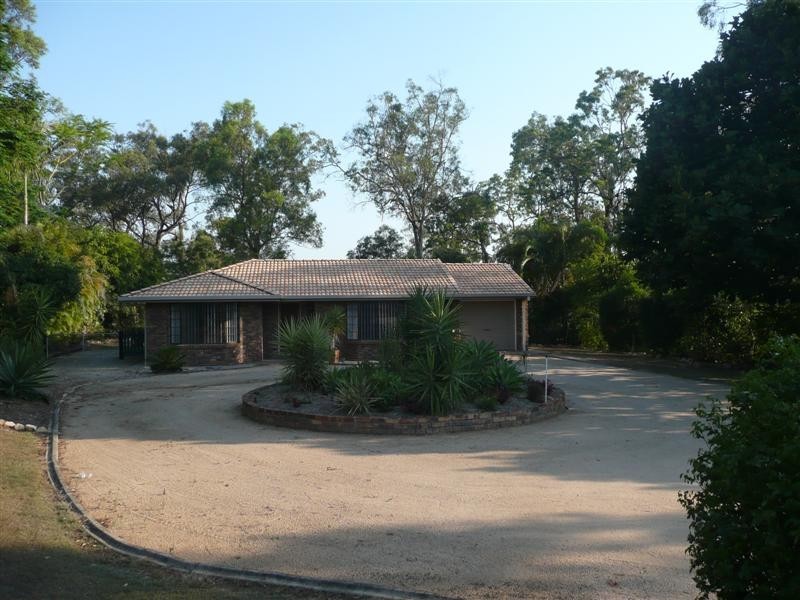 21 Franklin Crescent, Morayfield QLD 4506