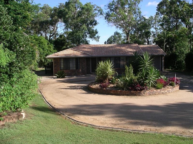 21 Franklin Crescent, Morayfield QLD 4506