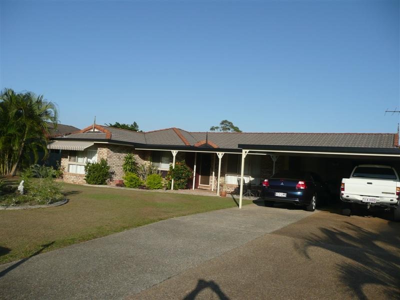 30 Captain Whish Avenue, Morayfield QLD 4506