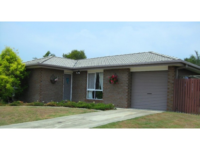 19 Linthaven Drive, Rothwell QLD 4022