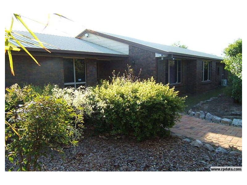 20 James Mac Court, Narangba QLD 4504