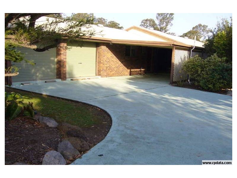 20 James Mac Court, Narangba QLD 4504