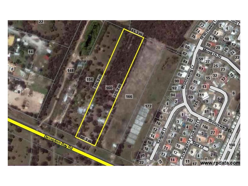 160 Deception Bay Road, Deception Bay QLD 4508