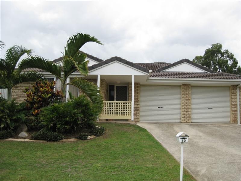 10 Marshman Road, Narangba QLD 4504