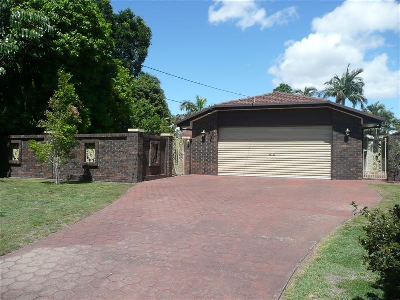 1 Kingsford Street, Kippa-ring QLD 4021