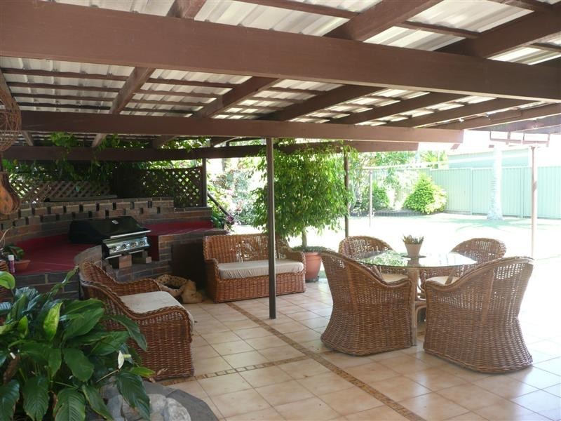 1 Kingsford Street, Kippa-ring QLD 4021