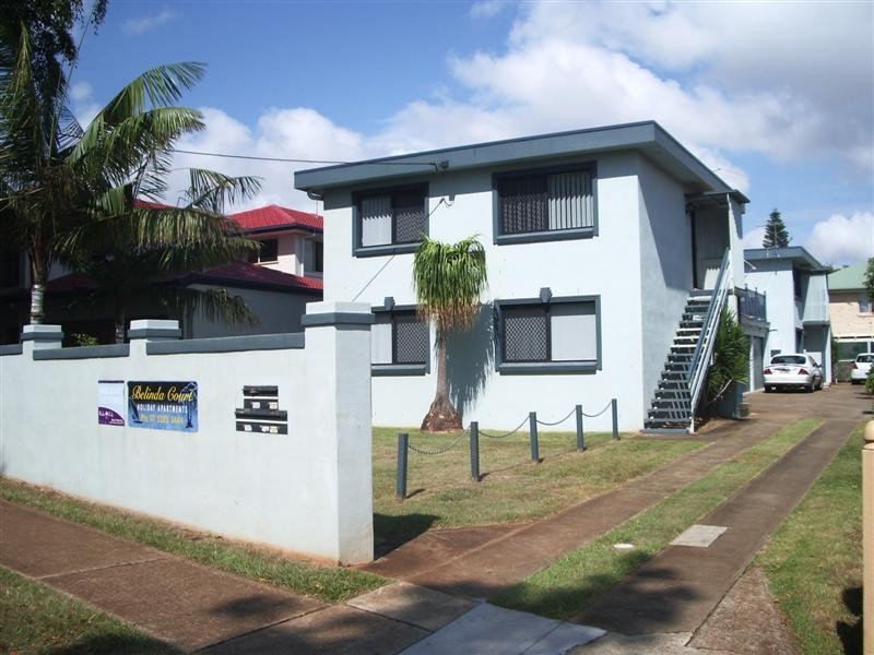 2/19 Prince Edward Parade, Redcliffe QLD 4020