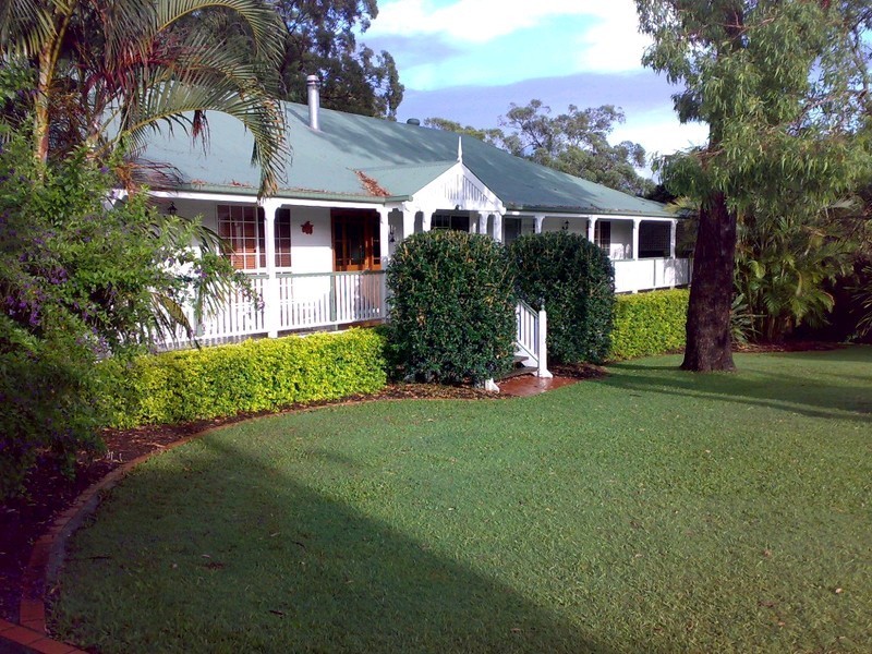 45 Aidan Crescent, Elimbah QLD 4516