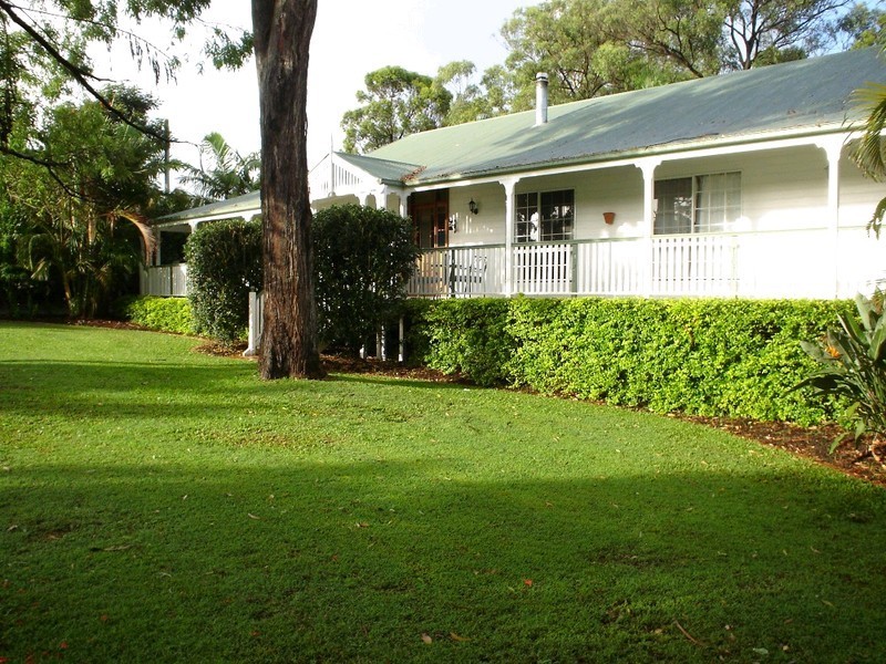 45 Aidan Crescent, Elimbah QLD 4516