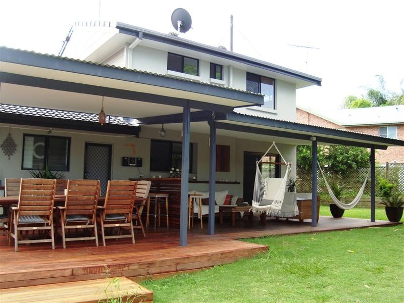 2 Magnolia Street, Margate QLD 4019