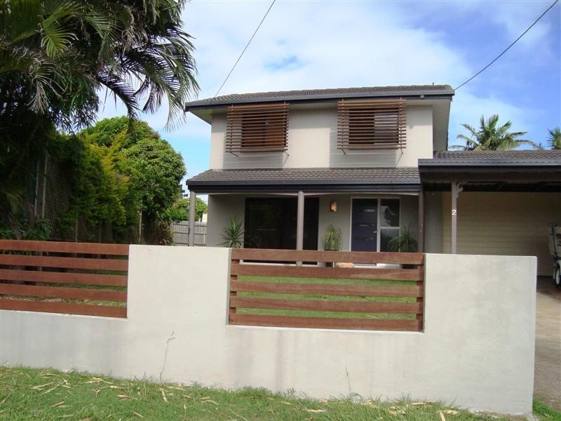 2 Magnolia Street, Margate QLD 4019