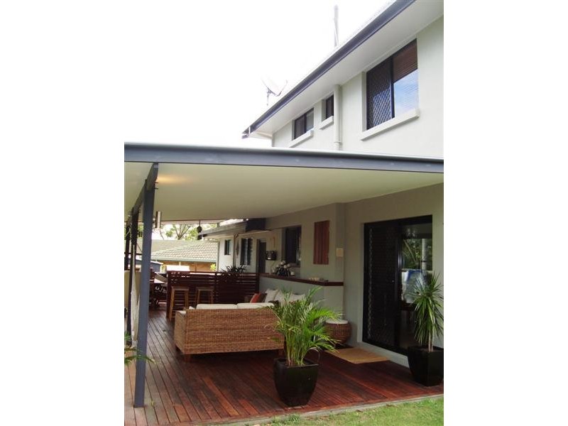 2 Magnolia Street, Margate QLD 4019