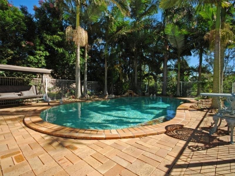 34 Palmridge Court, Deception Bay QLD 4508