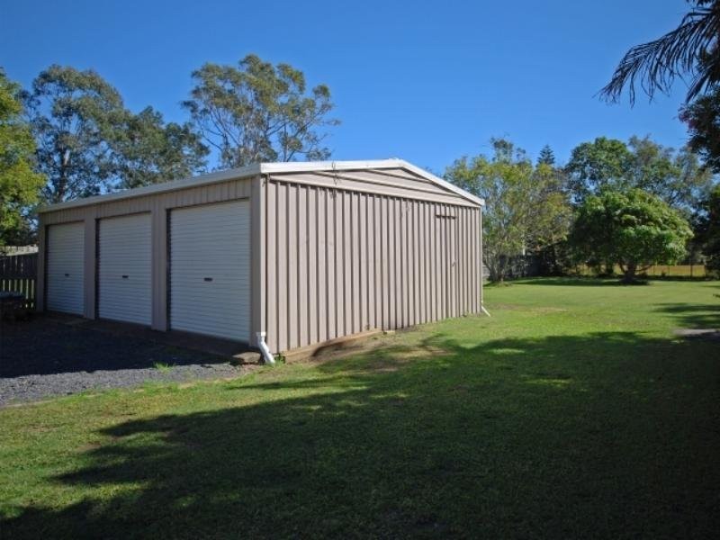 34 Palmridge Court, Deception Bay QLD 4508