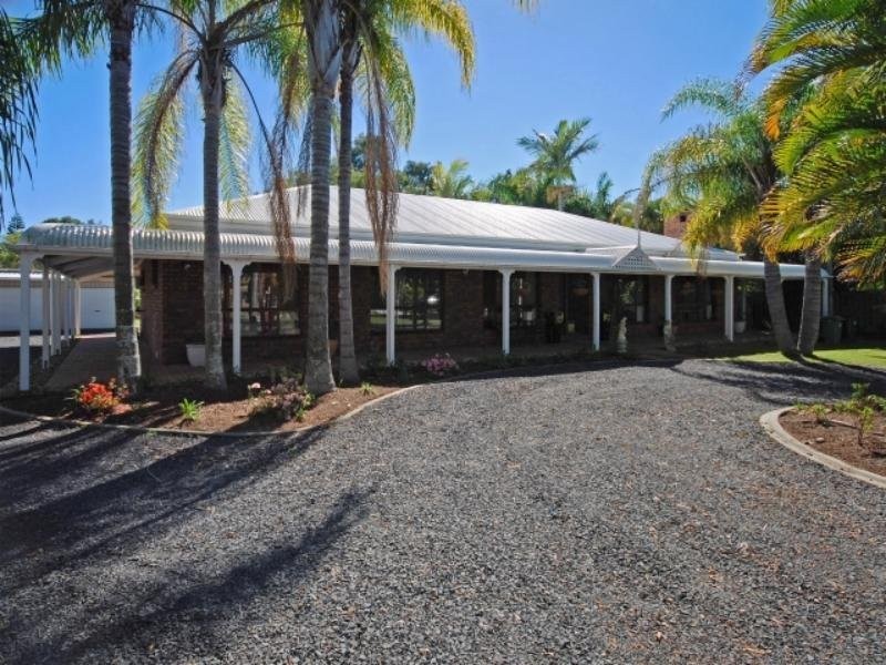 34 Palmridge Court, Deception Bay QLD 4508