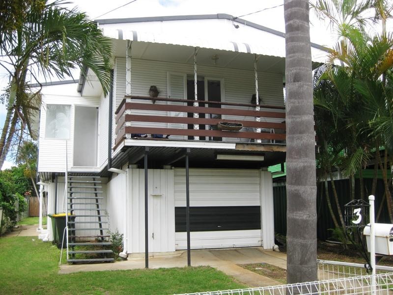 3 Dunbar Street, Margate QLD 4019