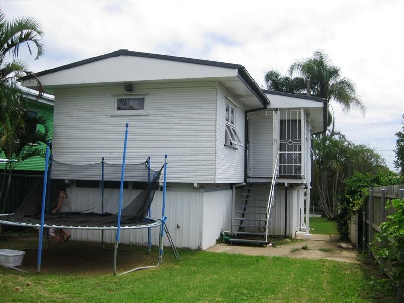 3 Dunbar Street, Margate QLD 4019