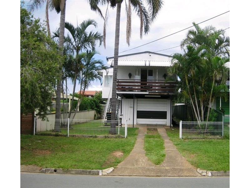3 Dunbar Street, Margate QLD 4019