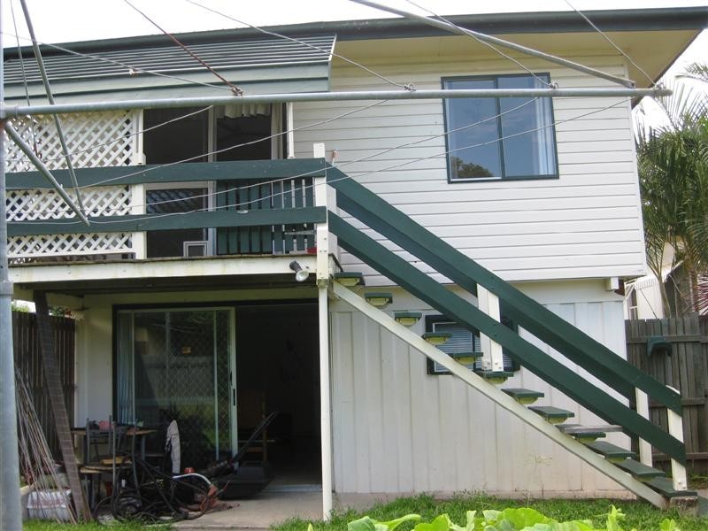 27A Blakeney Street, Woody Point QLD 4019