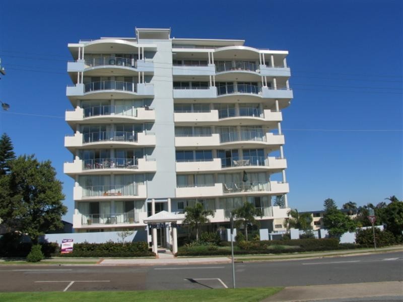 8/5 Lilla Street, Woody Point QLD 4019
