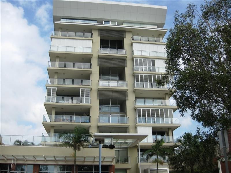 25/65 Landsborough Avenue, Scarborough QLD 4020