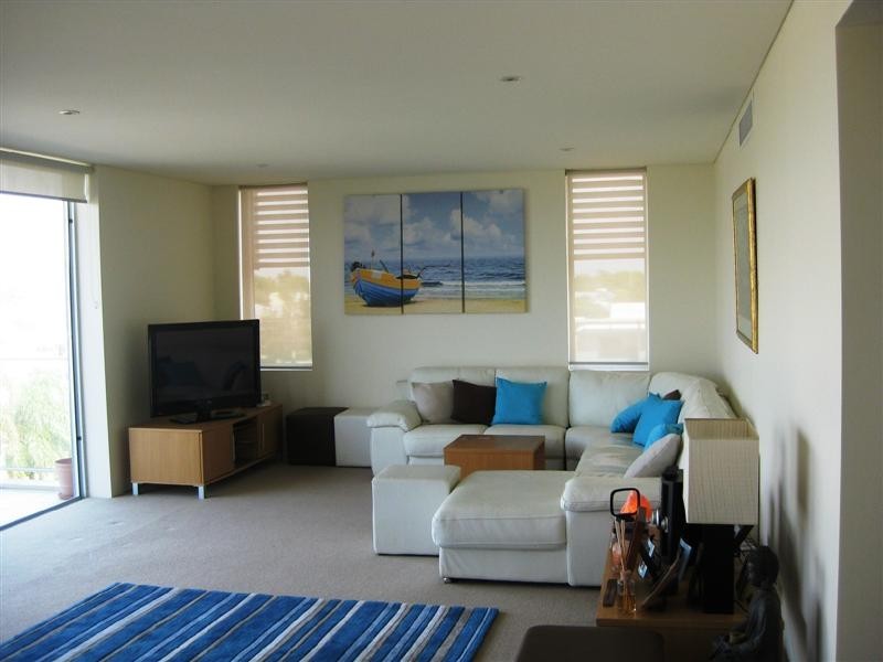 25/65 Landsborough Avenue, Scarborough QLD 4020