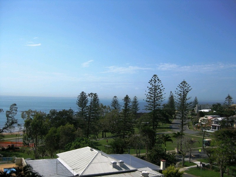 25/65 Landsborough Avenue, Scarborough QLD 4020