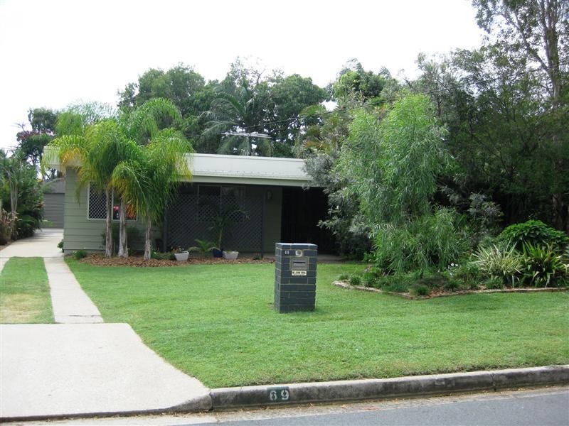 69 Kurumba Street, Kippa-ring QLD 4021