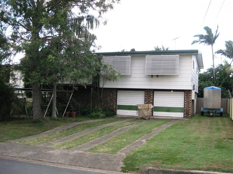6 Lions Crescent, Kippa-ring QLD 4021