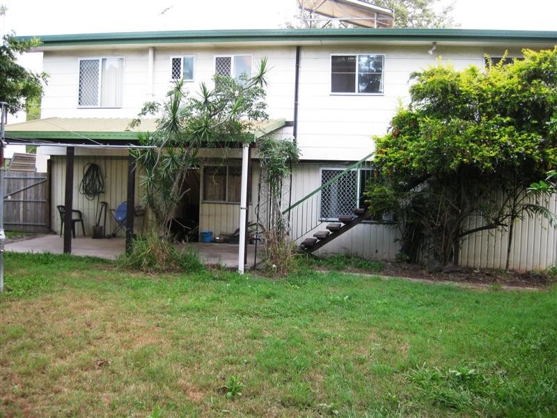 6 Lions Crescent, Kippa-ring QLD 4021