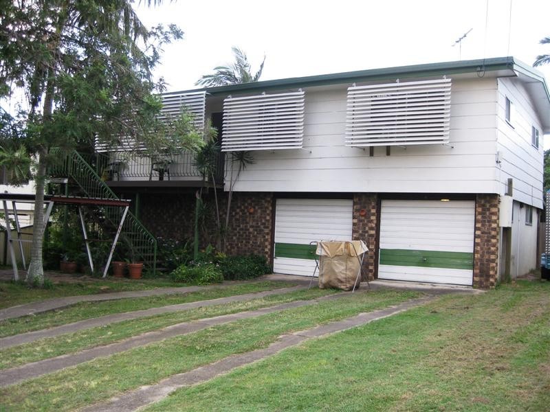 6 Lions Crescent, Kippa-ring QLD 4021