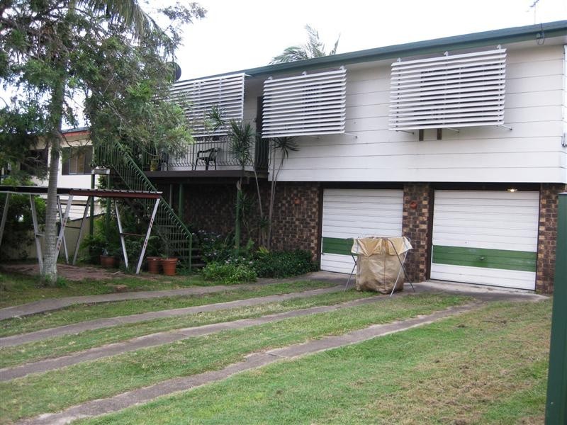 6 Lions Crescent, Kippa-ring QLD 4021