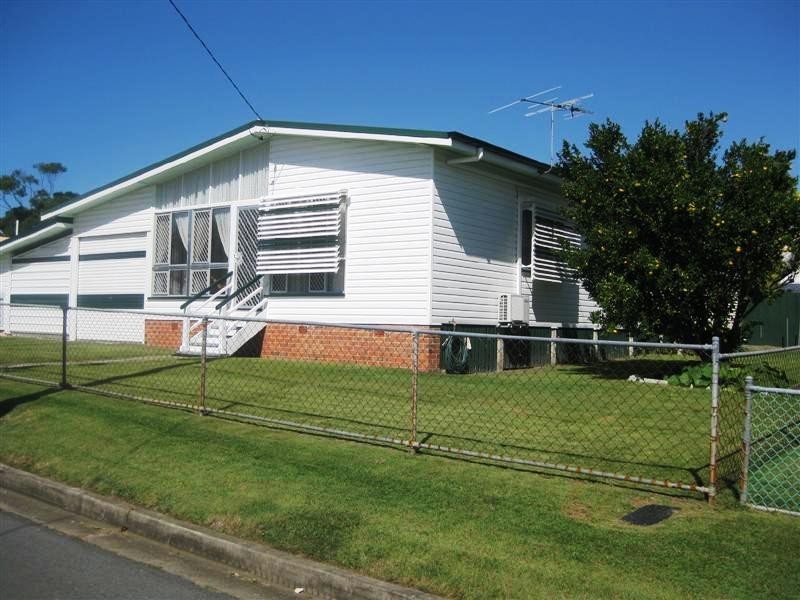 43 Higlett Street, Scarborough QLD 4020