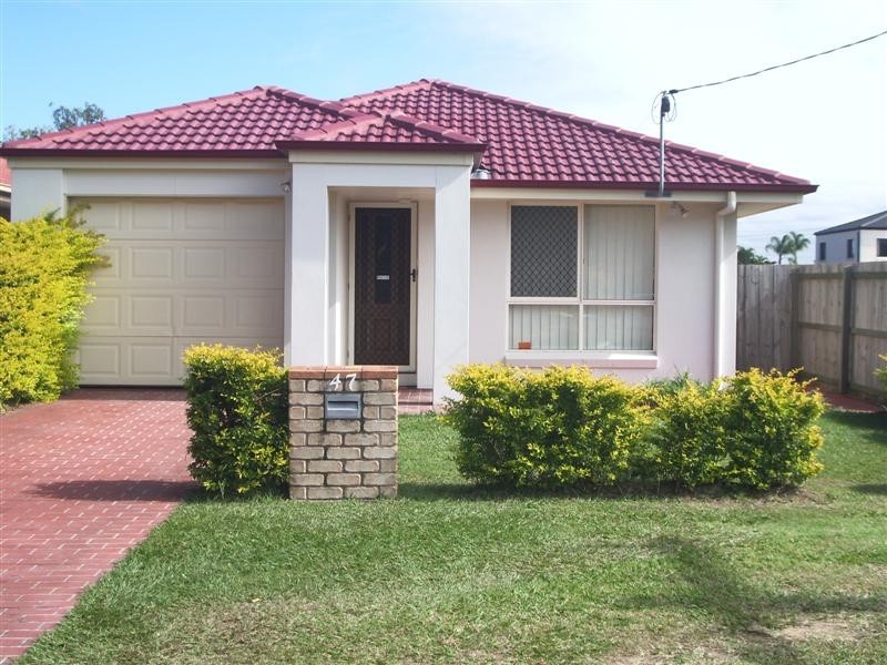 47 Ettie Street, Redcliffe QLD 4020