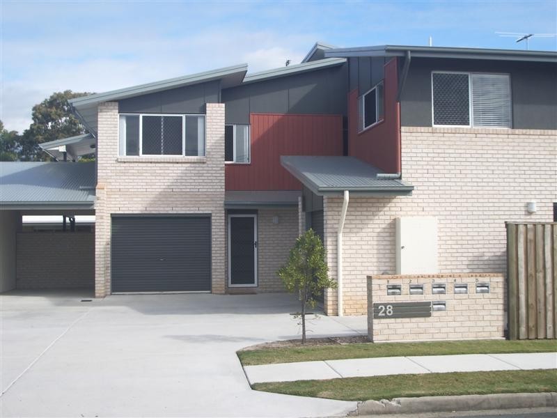 3/28 Boardman Road, Kippa-ring QLD 4021