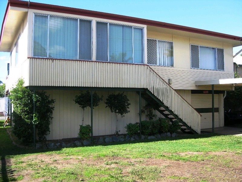 4 Kunyam Street, Kippa-ring QLD 4021