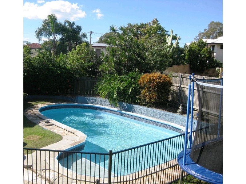 4 Kunyam Street, Kippa-ring QLD 4021