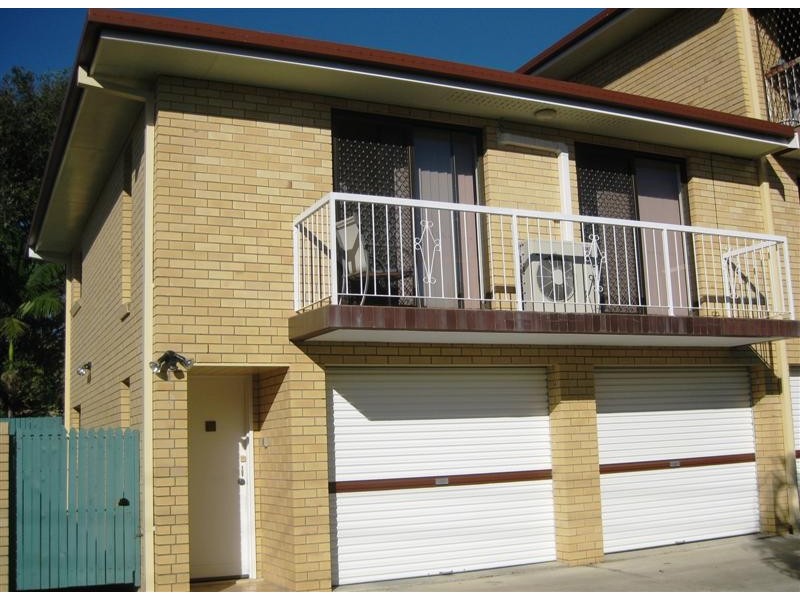 4/408 Oxley Avenue, Redcliffe QLD 4020