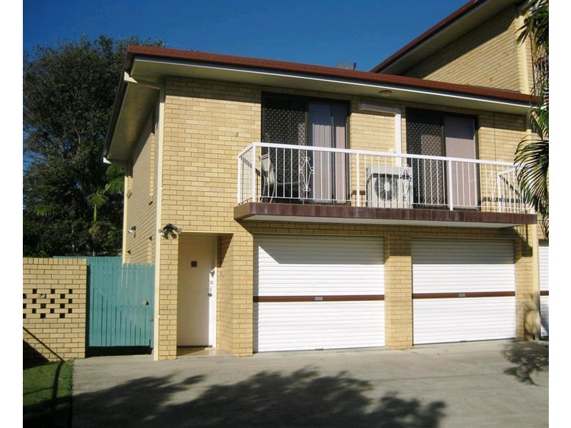 4/408 Oxley Avenue, Redcliffe QLD 4020