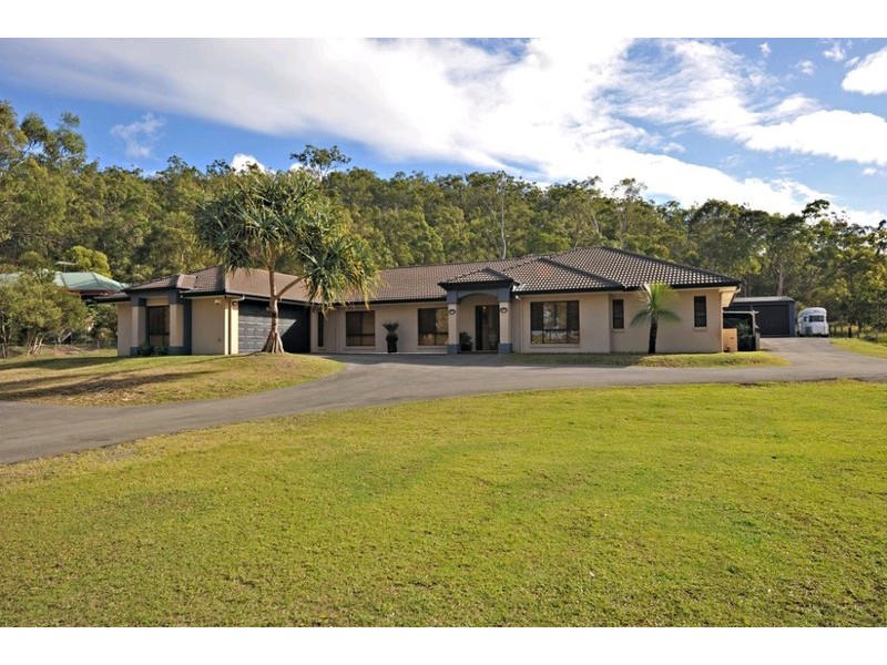 78 Wattlebird Drive, Elimbah QLD 4516